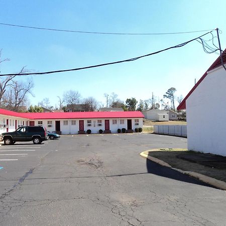 Ole English Inn Tuscaloosa Exteriér fotografie